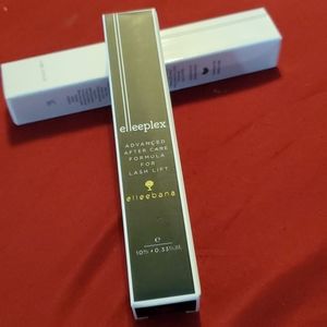 elleeplex- advanced lash life formula